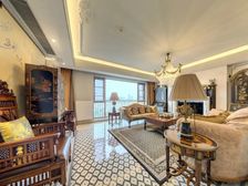 武汉天地云廷 5室2厅 345.48平