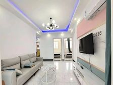 南北通透 徐泾北城欣沁苑东苑 满五 电梯房 采光好 周边商圈