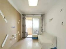 简单装修 83平 满五 3室2厅 南北通透 楼层好 视野无遮