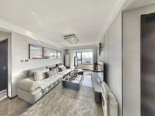 东韵雅苑 三室 精装修 私产满2 带电梯 精装修诚意出售