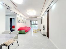 东原启城一期 3室2厅 98.23平