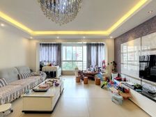 江东耀龙康城 4室2厅 169.93平