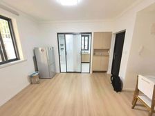 带大院子的双南两房来了 看房方便价格可议