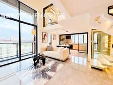 番禺万博CBD丨旺租6000丨业主急售包税丨送家私家电