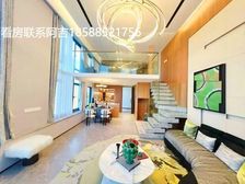 港澳台外籍可买丨大石地铁站丨带租5千丨带家私家电丨随时可看房