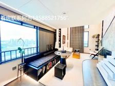 业主急售 茶景阁 精装两房 住宅水电 包税送家私家电