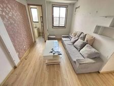 徐泾北城海棠馨苑(南区) 高楼层采光充足 南北通透 商品房