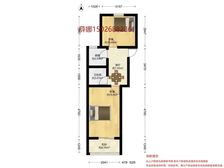 新普陀 梅陇!书包优选!地铁商场出门就有!中间楼层采光好!