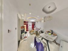 润景家园 精 装 必 看好房