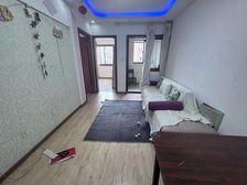 次顶楼,视野佳,小区中间位置,近地铁两房