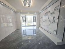 映山对面小高层电梯家装一天未住 装修全送 证件齐全