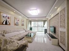 二中近 小区住房二楼 品质家装大三房 拎包入住 证件齐全