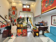 新华街二里 2室1厅 32.94平