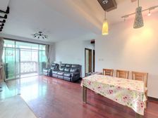 2003商品房小区 内环内 世纪公园旁