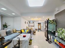 渝中区 纸表 大厦 电梯 精装三房 拎包入住