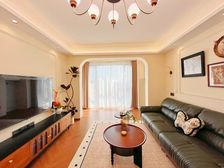 好房抢先看方略潇邦精装三房阳台带全景大玻璃门窗出售视野开阔!