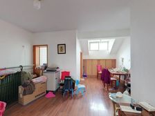 钱江花园 2室1厅 75.63平