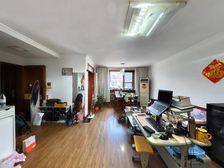 祥瑞花园 2室1厅 88.37平