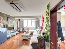 钱江花园 3室2厅 114.04平