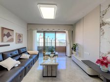 御龙山星曜二期 4室2厅 127.59平 业主大降价急售