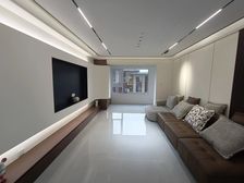 紧邻滏阳河三中学区滏阳公馆精装三居室南北通透采光无遮挡老证