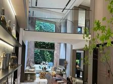 望京北!!罗马湖畔(内部现房预留房)精装修实体房 随时看房!