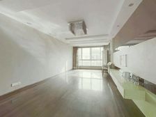 奥林花园大复式240平280万含汽车库