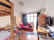 长兴坊1居45.31平南朝向视野开阔采光好