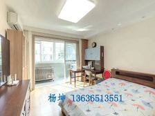 长兴坊1居45.75平南朝向视野开阔采光好