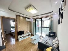 小区新 南北通透 交通便利 带电梯 近地铁 动静分离