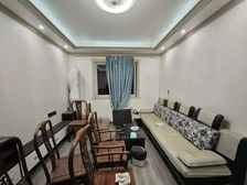 新鲜出炉,次新小区,大面积,住着就是舒适。