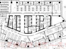 湖东地标—晋合广场-豪装带家具150至2000平特价80元