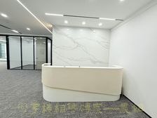 湖西凤凰国际大厦160至600平豪装可定制带家具,空调独立,