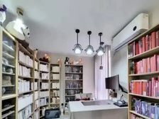 春江三月公寓二期 2室1厅 70.57平