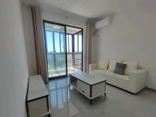 新丰公寓 交通便捷 装修好 带电梯 中高楼层视野好 诚意出