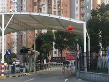 房东装修,中高楼层,视野采光好!!!