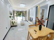 银通花园 诚心出售 价格可谈 送车位送家私家电 包税 南向