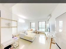 松涛北苑 诚心出售 价格可谈 送车位送家私家电 包税 南向