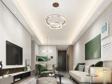 有假必赔!(金地林溪花园)给两万直接按揭!送全屋家私!送车位