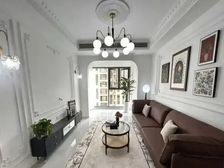 业主急售!金昌凤凰苑 精装三房 带车位 产权清晰 中间楼层!