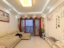 瑞泰幸福里 110.94平4居 东南向精装修 拎包入住