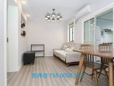 业主置换电梯房 降.价40万出售 接受置换 带车位 近地铁