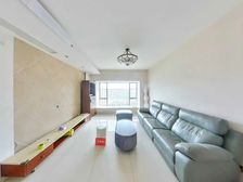 香格丽苑大3房,带车位