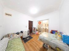 松江新城 精装修 密度低 正南朝向 正规商品房