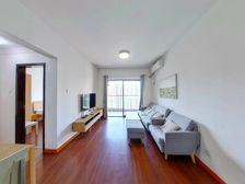 居家精装修,温馨舒适,干净整洁,直接拎包入住