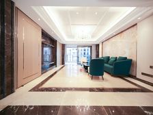 香蜜湖18年次新小区宝能公馆南北通安静大户型产权优质