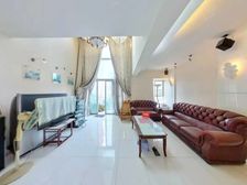 莲花山下,品质社区,精美住宅,舒适享受