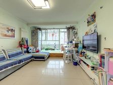 北街家园五区 3室1厅 88.62平