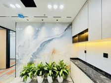 中信大厦正大华贸 国贸三期300平拎包办公7元特价