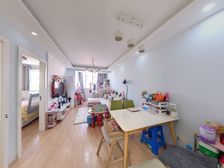 1房2厅可改2房,低总价,近内环